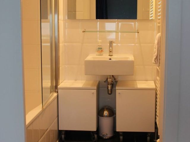 Vondelstraat 83, 's-Gravenhage