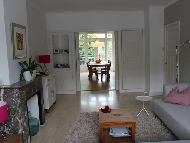 Vondelstraat 83, 's-Gravenhage