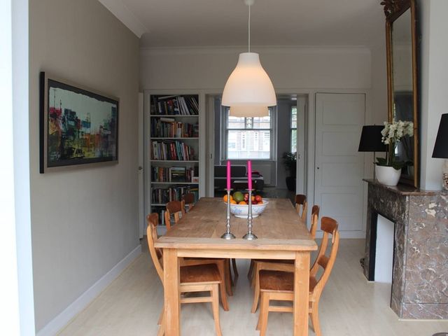 Vondelstraat 83, 's-Gravenhage