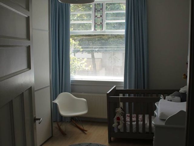 Vondelstraat 83, 's-Gravenhage