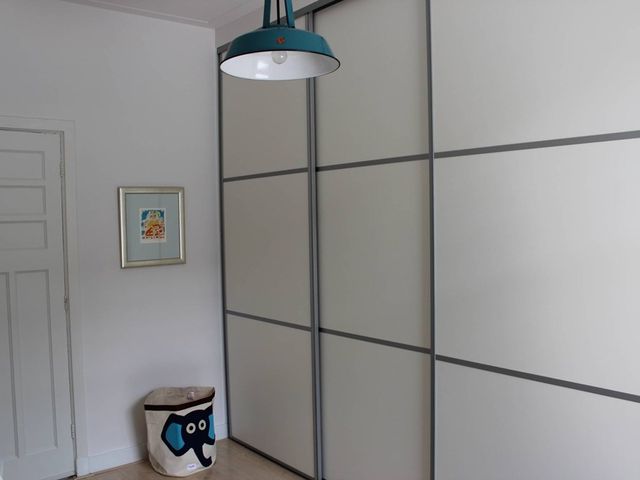 Vondelstraat 83, 's-Gravenhage