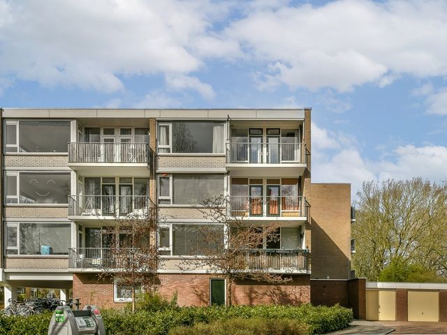 Oostelijk Halfrond 85, Amstelveen