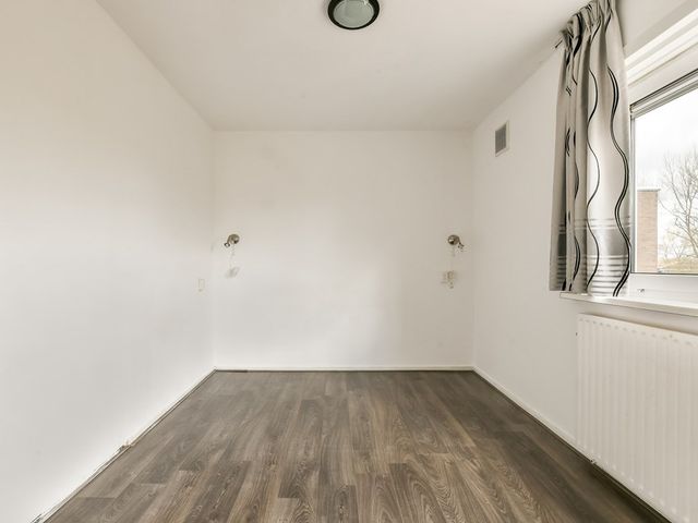 Oostelijk Halfrond 85, Amstelveen