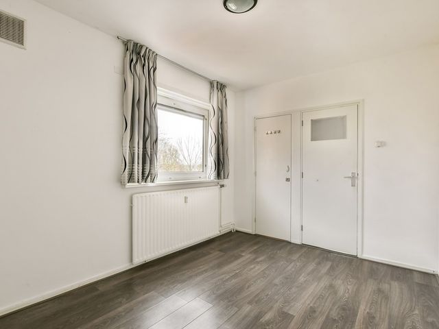 Oostelijk Halfrond 85, Amstelveen