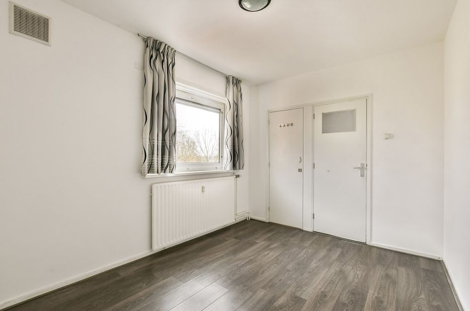 Oostelijk Halfrond 85