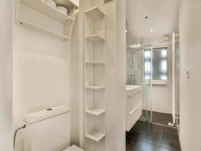 Oostelijk Halfrond 85, Amstelveen