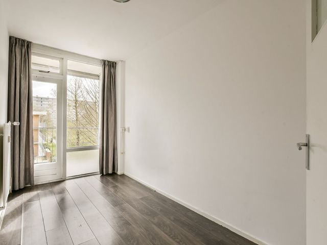 Oostelijk Halfrond 85, Amstelveen