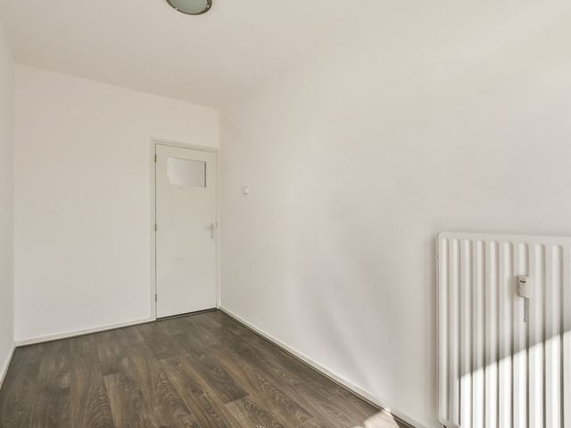 Oostelijk Halfrond 85, Amstelveen