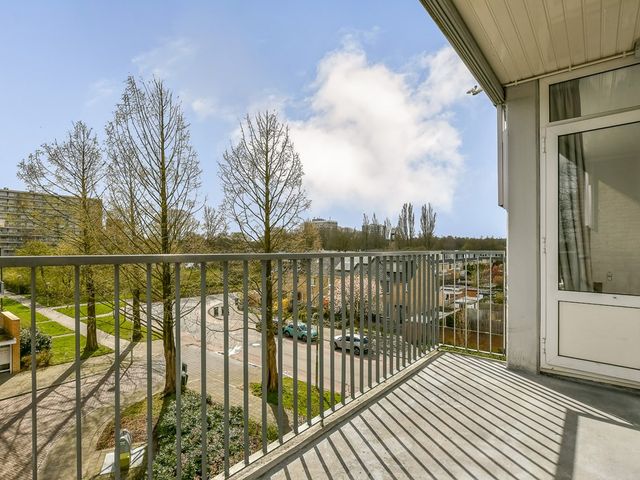 Oostelijk Halfrond 85, Amstelveen