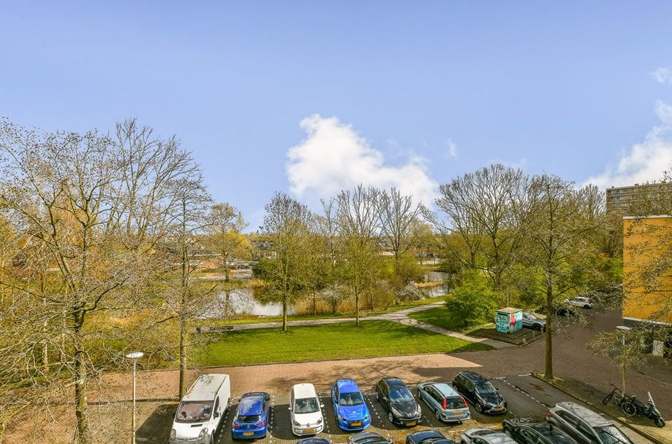 Oostelijk Halfrond 85