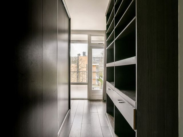 Oostelijk Halfrond 85, Amstelveen