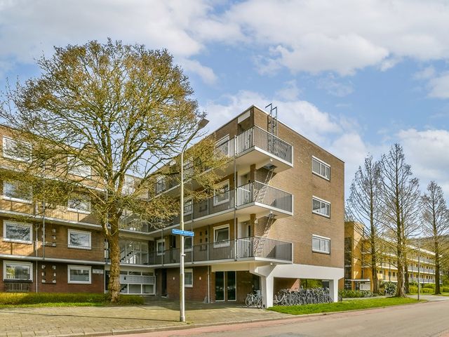 Oostelijk Halfrond 85, Amstelveen
