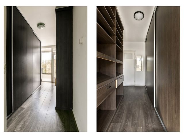 Oostelijk Halfrond 85, Amstelveen