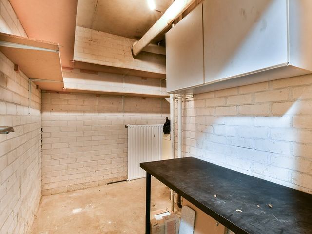 Oostelijk Halfrond 85, Amstelveen