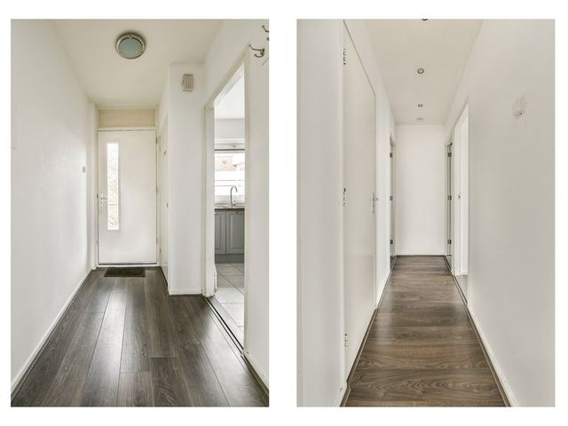 Oostelijk Halfrond 85, Amstelveen