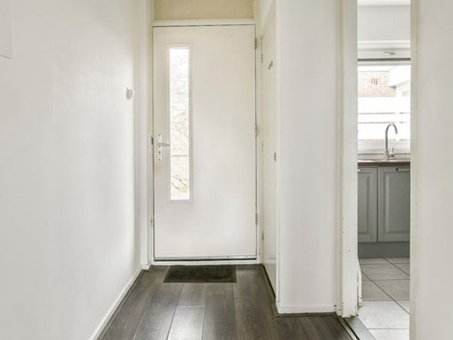 Oostelijk Halfrond 85, Amstelveen