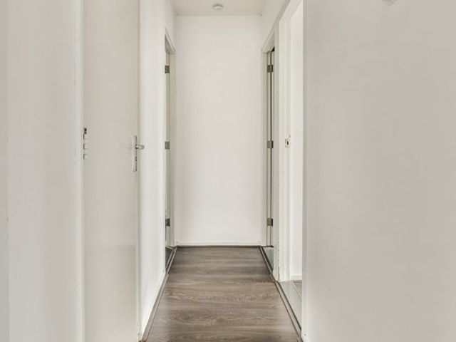 Oostelijk Halfrond 85, Amstelveen