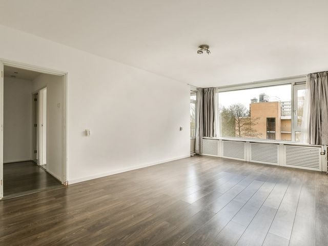 Oostelijk Halfrond 85, Amstelveen