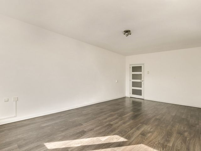 Oostelijk Halfrond 85, Amstelveen