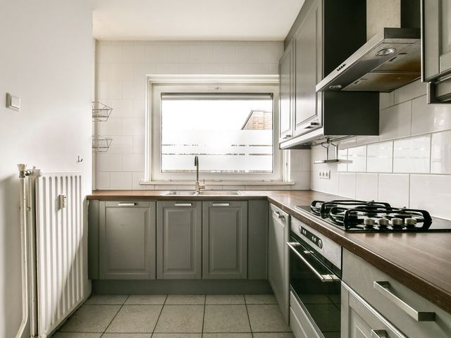 Oostelijk Halfrond 85, Amstelveen