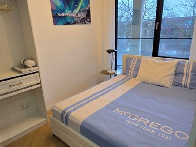 Gaudikade 97, Hoofddorp