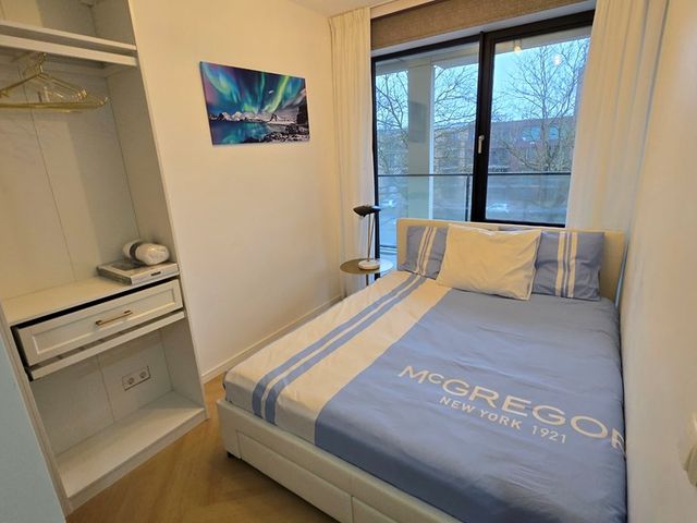 Gaudikade 97, Hoofddorp