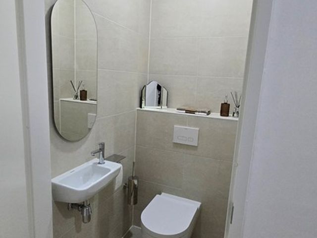 Gaudikade 97, Hoofddorp