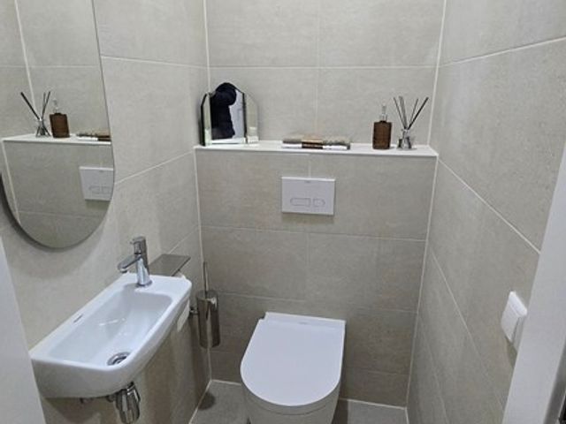 Gaudikade 97, Hoofddorp