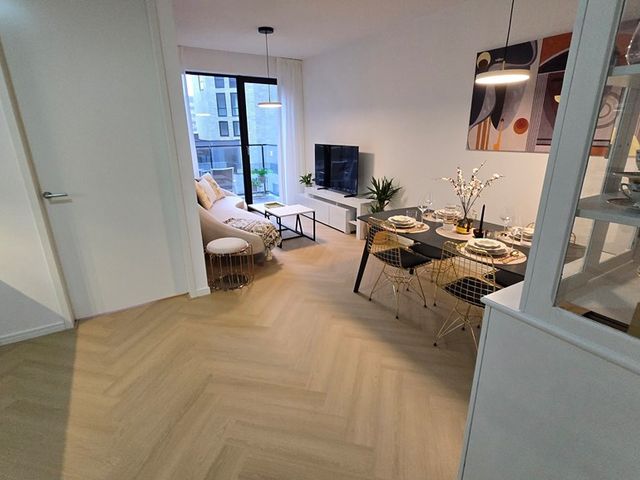 Gaudikade 97, Hoofddorp