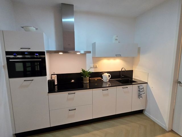 Gaudikade 97, Hoofddorp