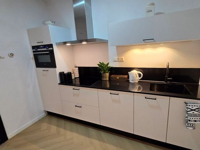 Gaudikade 97, Hoofddorp