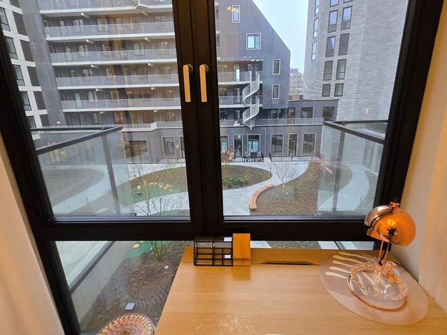 Gaudikade 97, Hoofddorp