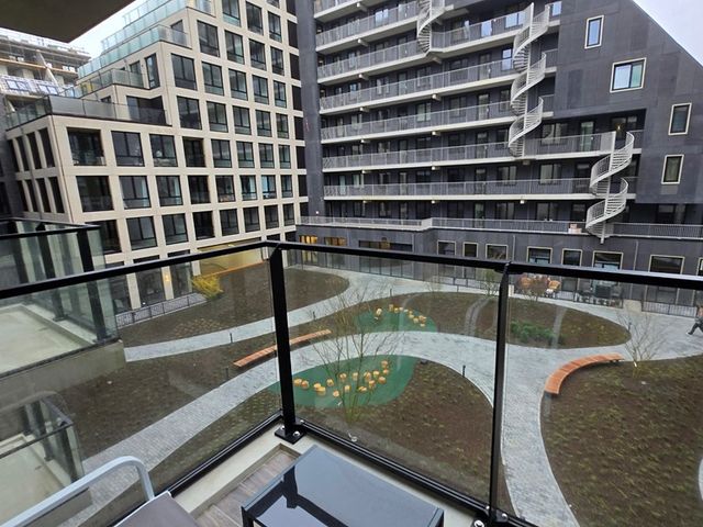 Gaudikade 97, Hoofddorp