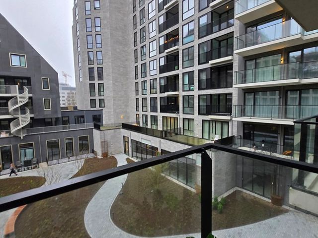 Gaudikade 97, Hoofddorp