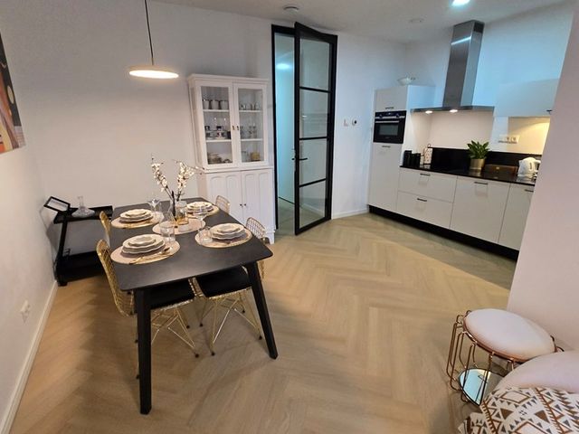 Gaudikade 97, Hoofddorp