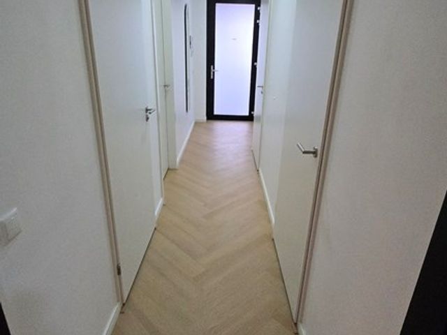 Gaudikade 97, Hoofddorp