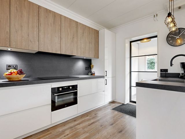 Rembrandtstraat 17, Hardinxveld-Giessendam