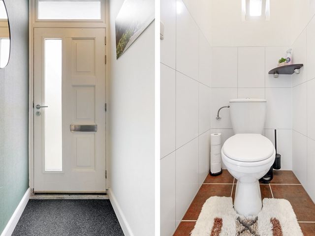 Rembrandtstraat 17, Hardinxveld-Giessendam