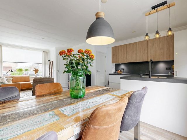 Rembrandtstraat 17, Hardinxveld-Giessendam