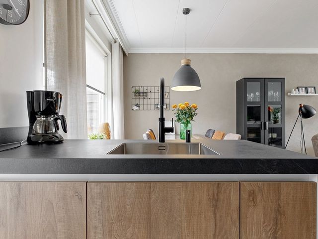 Rembrandtstraat 17, Hardinxveld-Giessendam