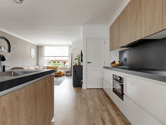 Rembrandtstraat 17, Hardinxveld-Giessendam