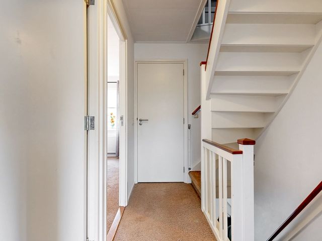 Rembrandtstraat 17, Hardinxveld-Giessendam