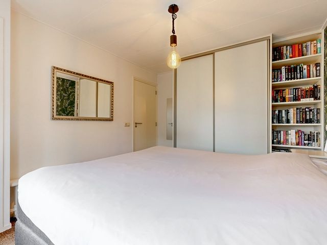 Rembrandtstraat 17, Hardinxveld-Giessendam