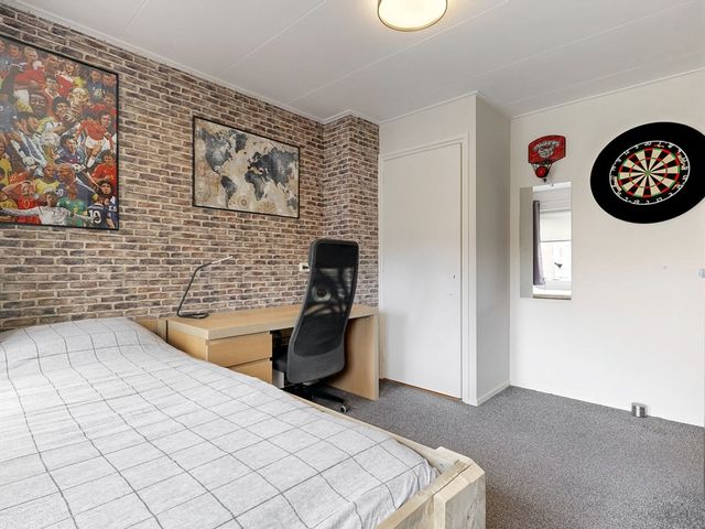 Rembrandtstraat 17, Hardinxveld-Giessendam