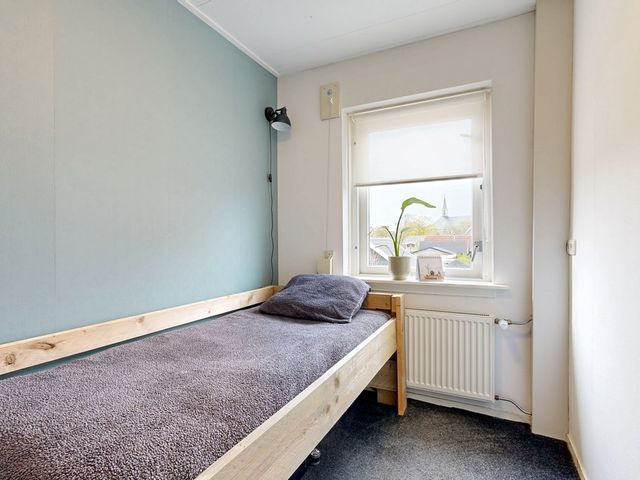 Rembrandtstraat 17, Hardinxveld-Giessendam