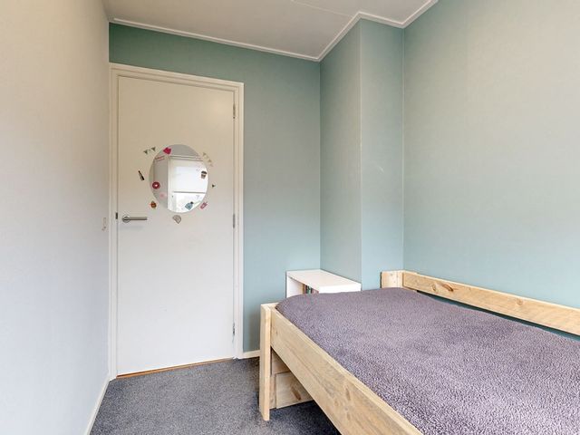 Rembrandtstraat 17, Hardinxveld-Giessendam