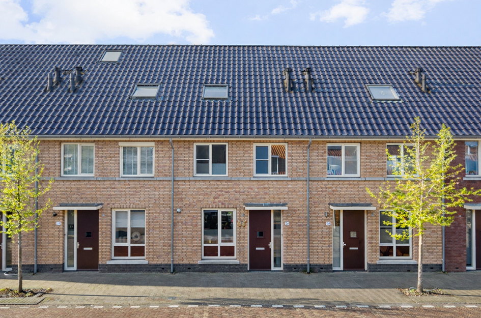 Prins Hendrikstraat 26