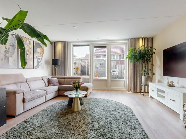 Prins Hendrikstraat 26, Sliedrecht