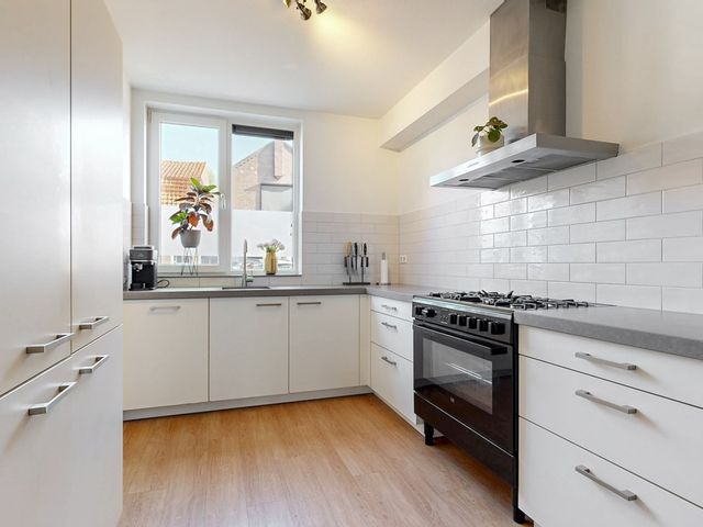 Prins Hendrikstraat 26, Sliedrecht