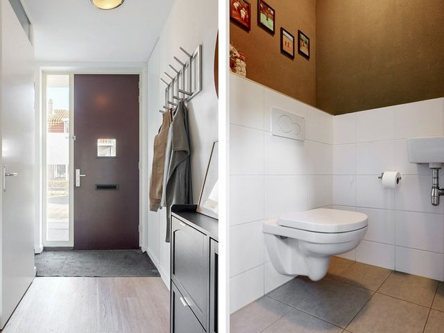 Prins Hendrikstraat 26, Sliedrecht